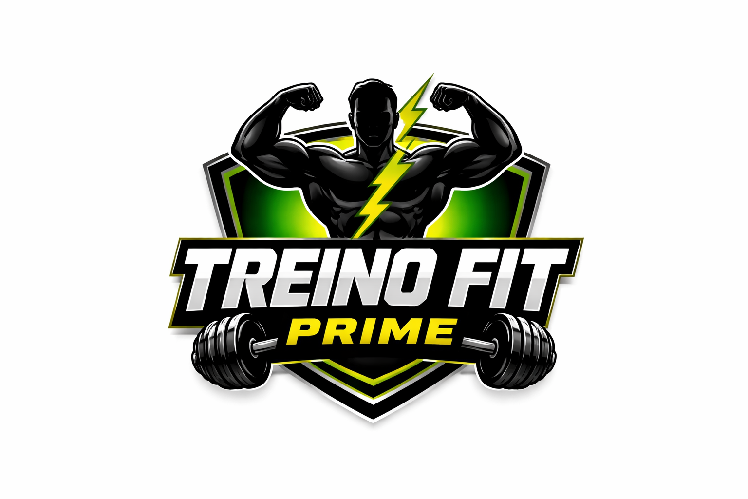 Treino Fit Prime